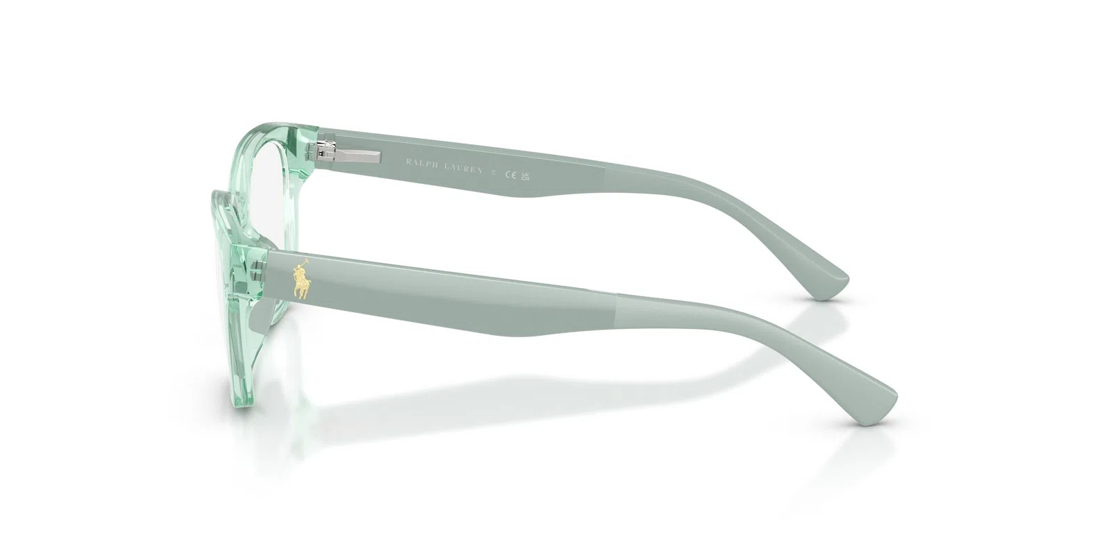Polo Prep 8553U Eyeglasses - view 7